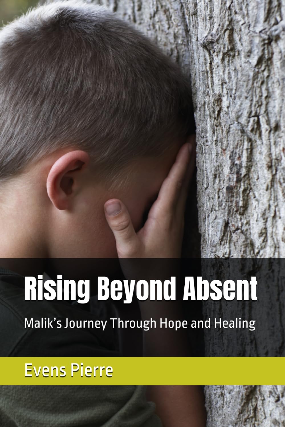 Rising Beyond Absent: Malik’s Journey Through Hope and Healing