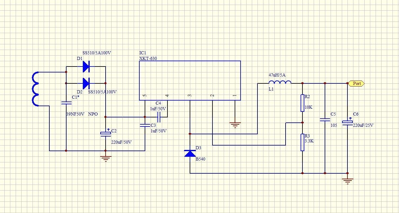 Up To 40% OFF Taidacent 12V 2A High Power 8mm to 18mm Wireless Charging Mat Module DIY Inductive Modules Wireless Charger Module Power Supply Kit Receiver and Transmitter Offering Technical Support