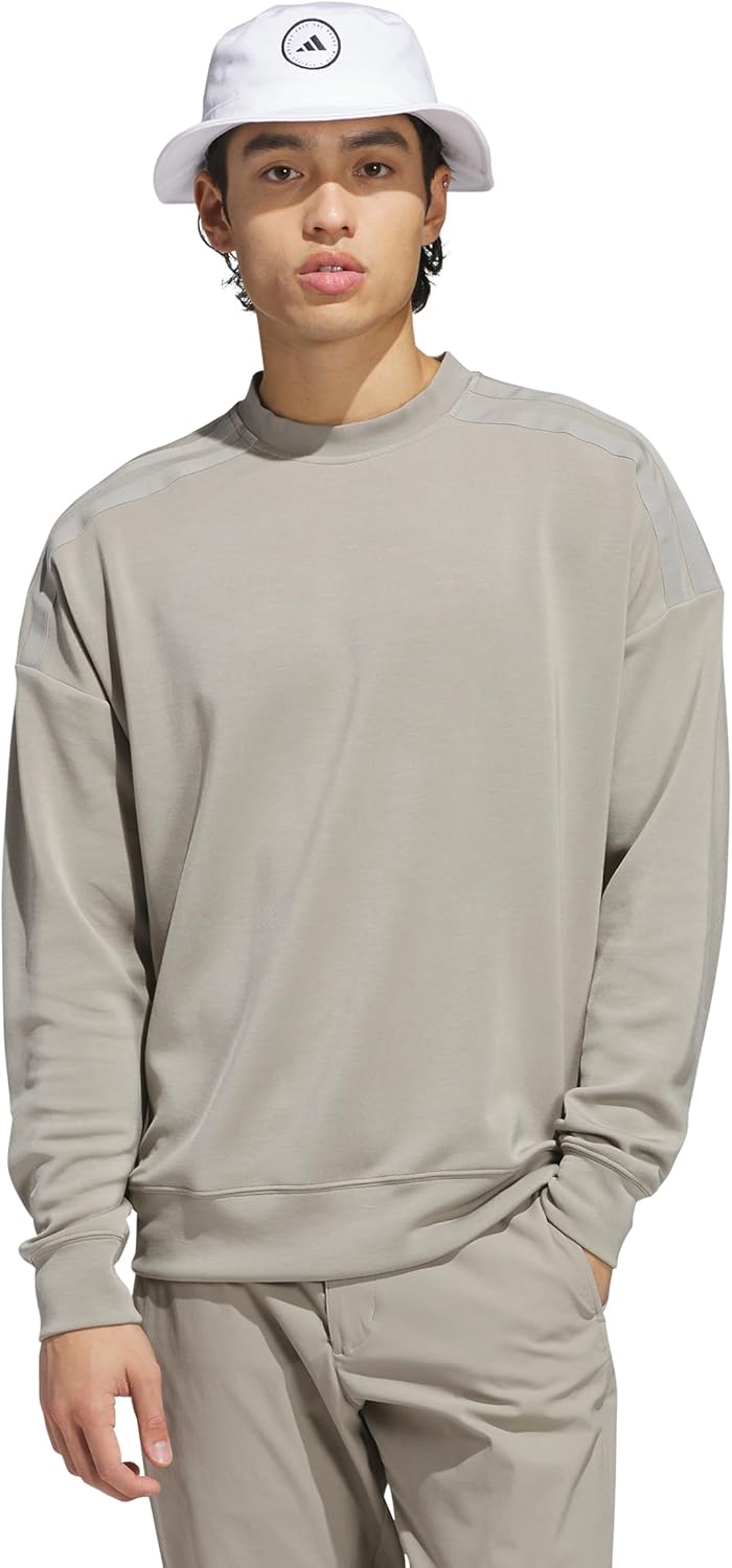 adidas Men's Beyond Modal Pullover