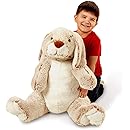 big bunny teddy