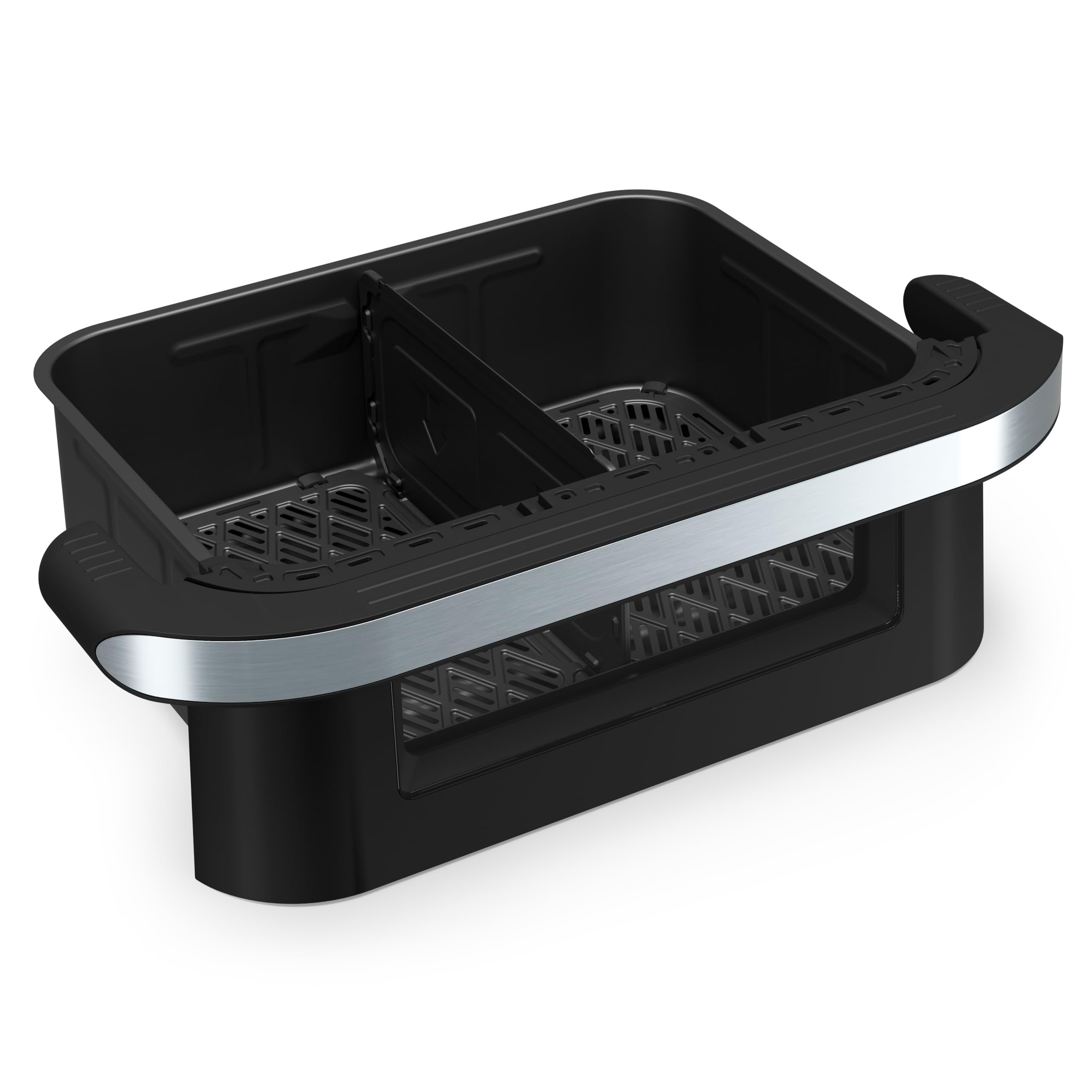 Friteuse sans huile FAGOR - Airfryer FGD11 - Capacité 11L - Double cu