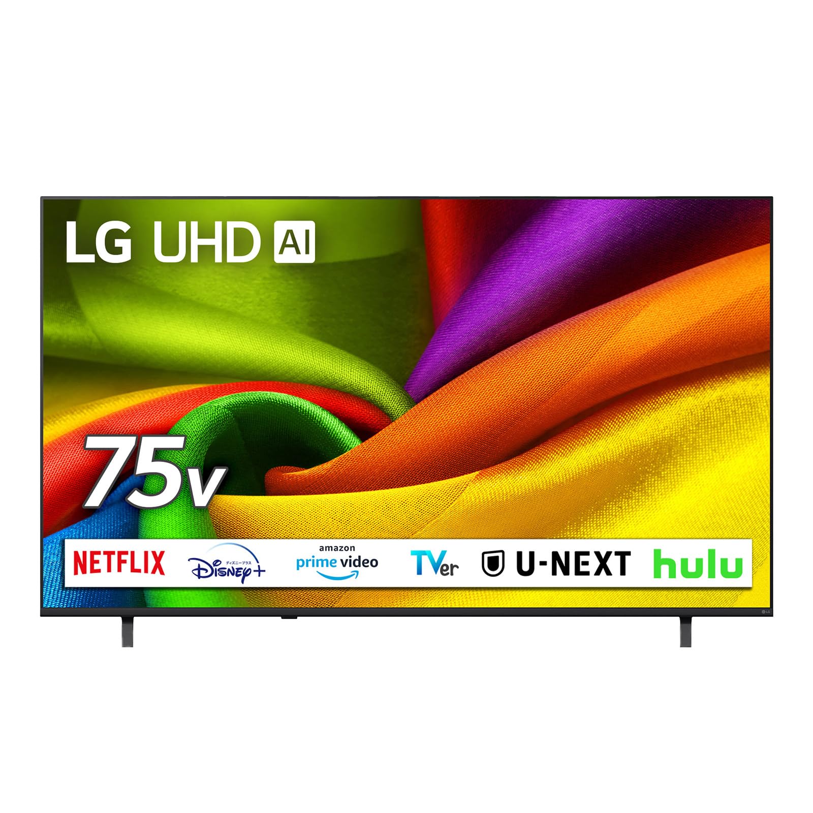 Amazon.co.jp: LG Electronics Japan: 液晶テレビ