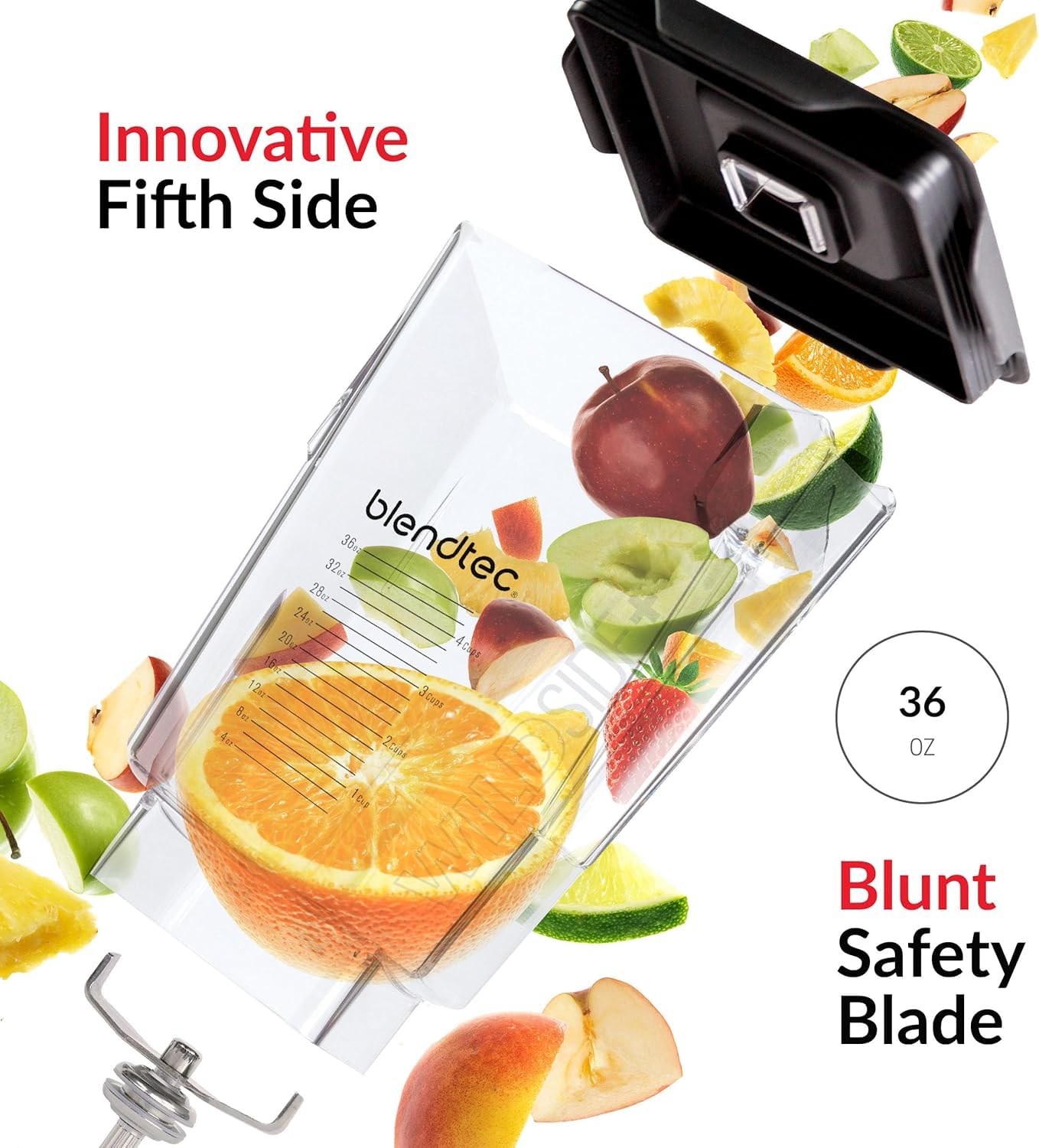 【お値下げ】Blendtecブレンテック　ワイルドサイドプラス Amazon.co.jp : Blendtec ブレンテック ブレンドテック WildSide+