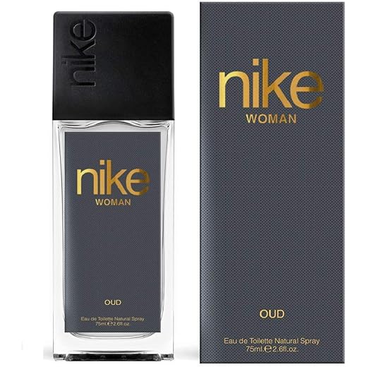 Nike Oud Essence 75ml