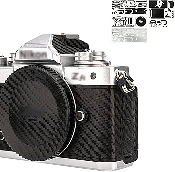 Amazon | Kiorafoto 傷防止 耐摩耗 カメラカバー スキン