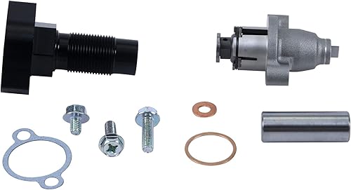 Hot Cams Tensor de cadena de levas HC00063 compatible con/repuesto para Polaris 450 HO 2x4 [MD] 2016, ACE 570 2015-2019, ACE 570 [Euro] 2015-2018,