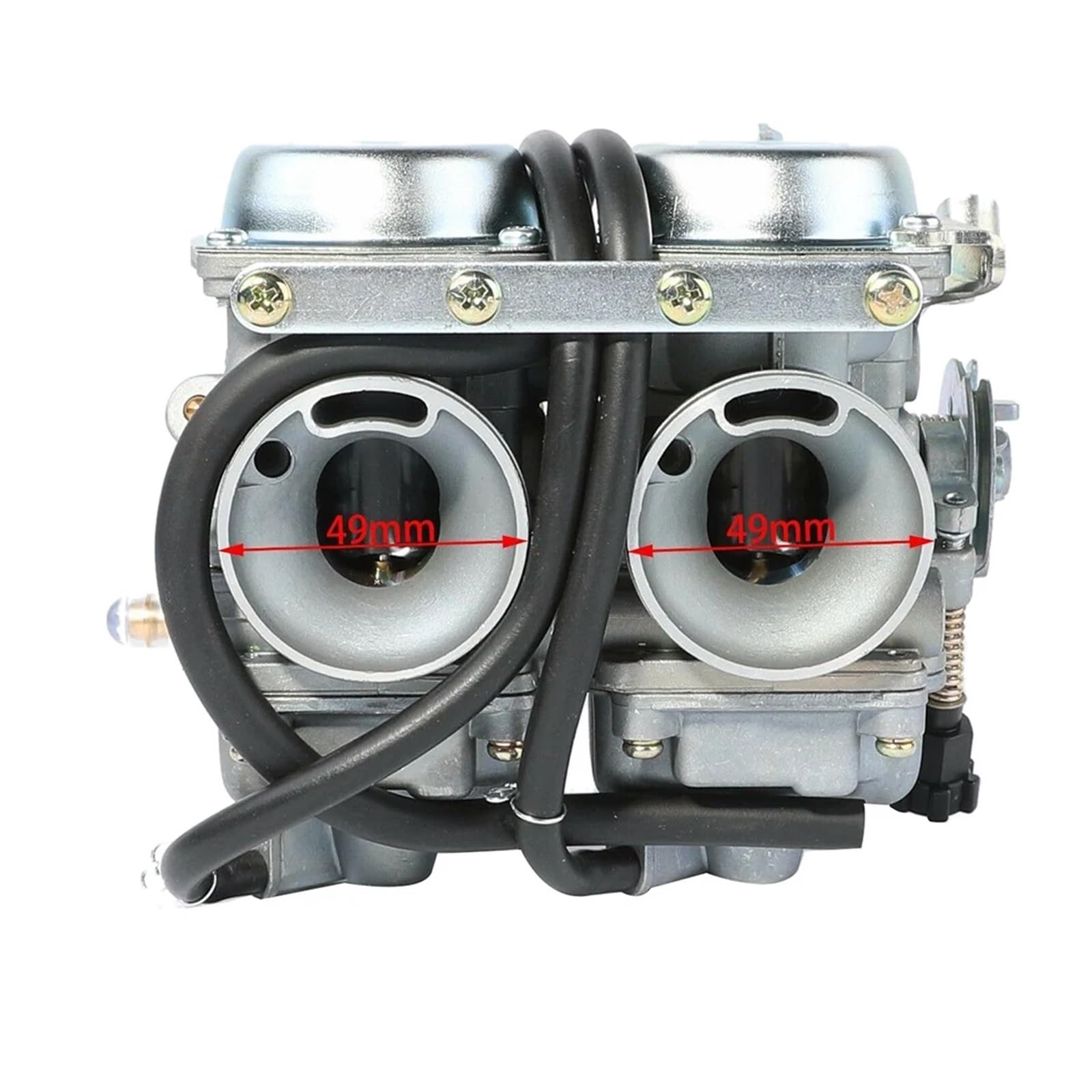 Amazon.com: PD26JS 26MM 250CC CBT 125/250 Twin Cylinder