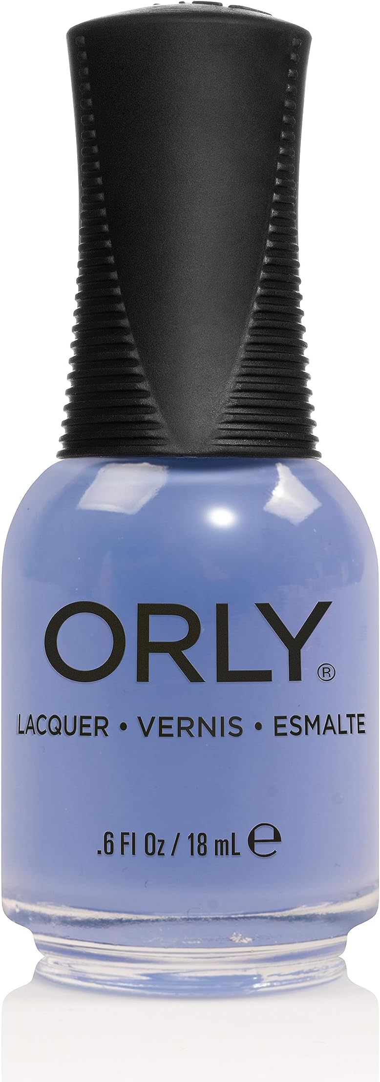 Bleu Iris