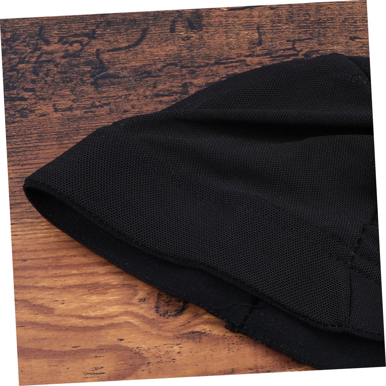 FRCOLOR 10piezas Gorro De Elástico y Transpirable Para Hombres y Mujeres y Para Adhesivo