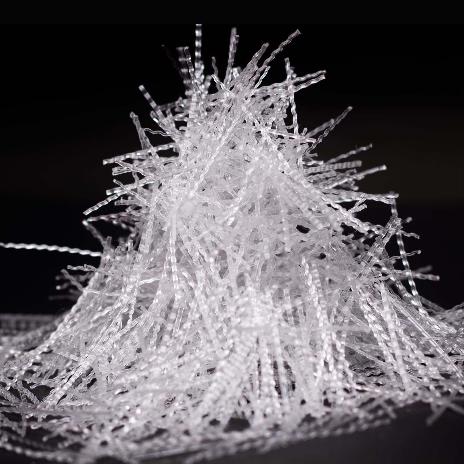 Synthetic Waved Macro Fibers for Concrete Reinforcement (50mm Fiber Length, 1 Kg Pack) (B09WDB2N9V) Amazon Price History, Amazon Price Tracker