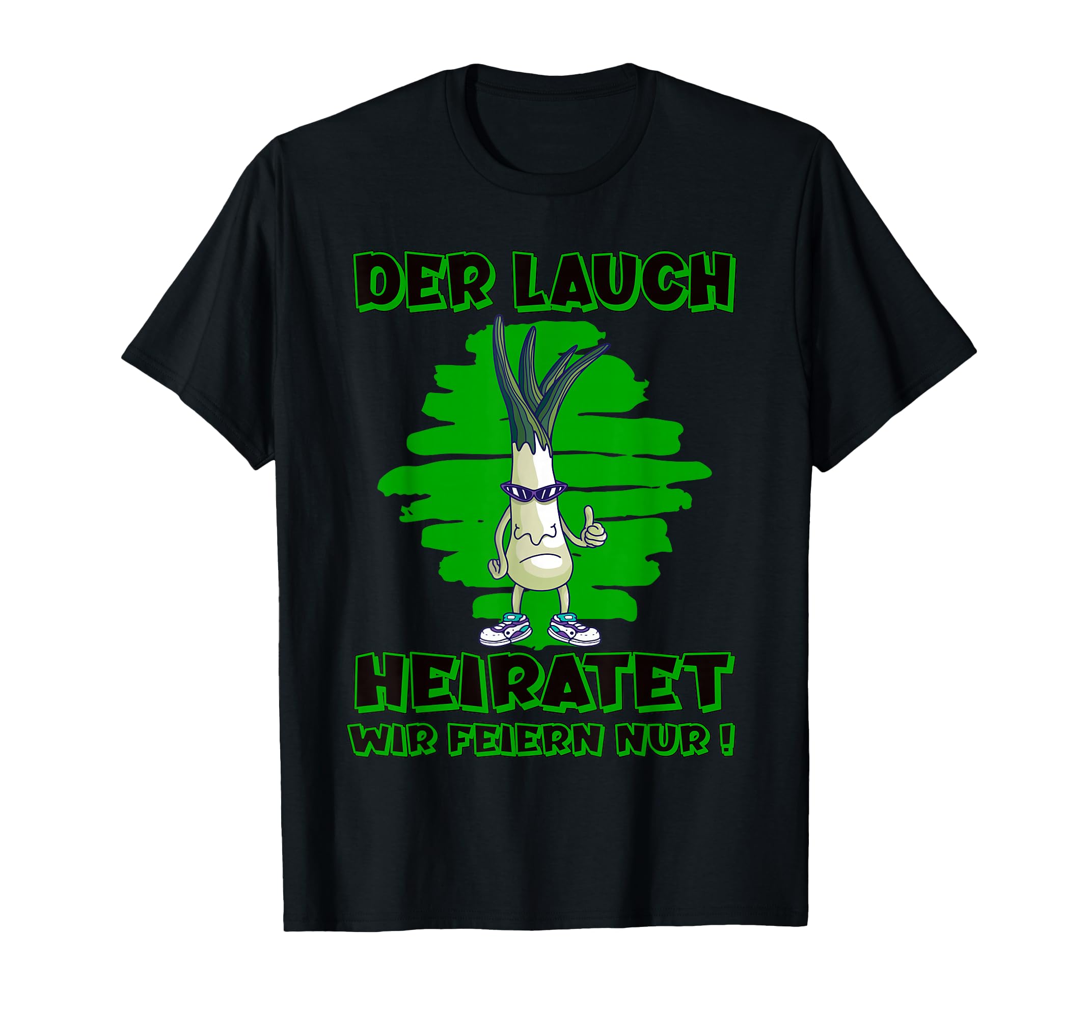 Kleidung mit Designs von Amazon Merch on Demand