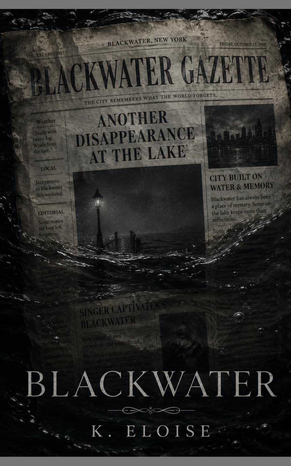 Blackwater