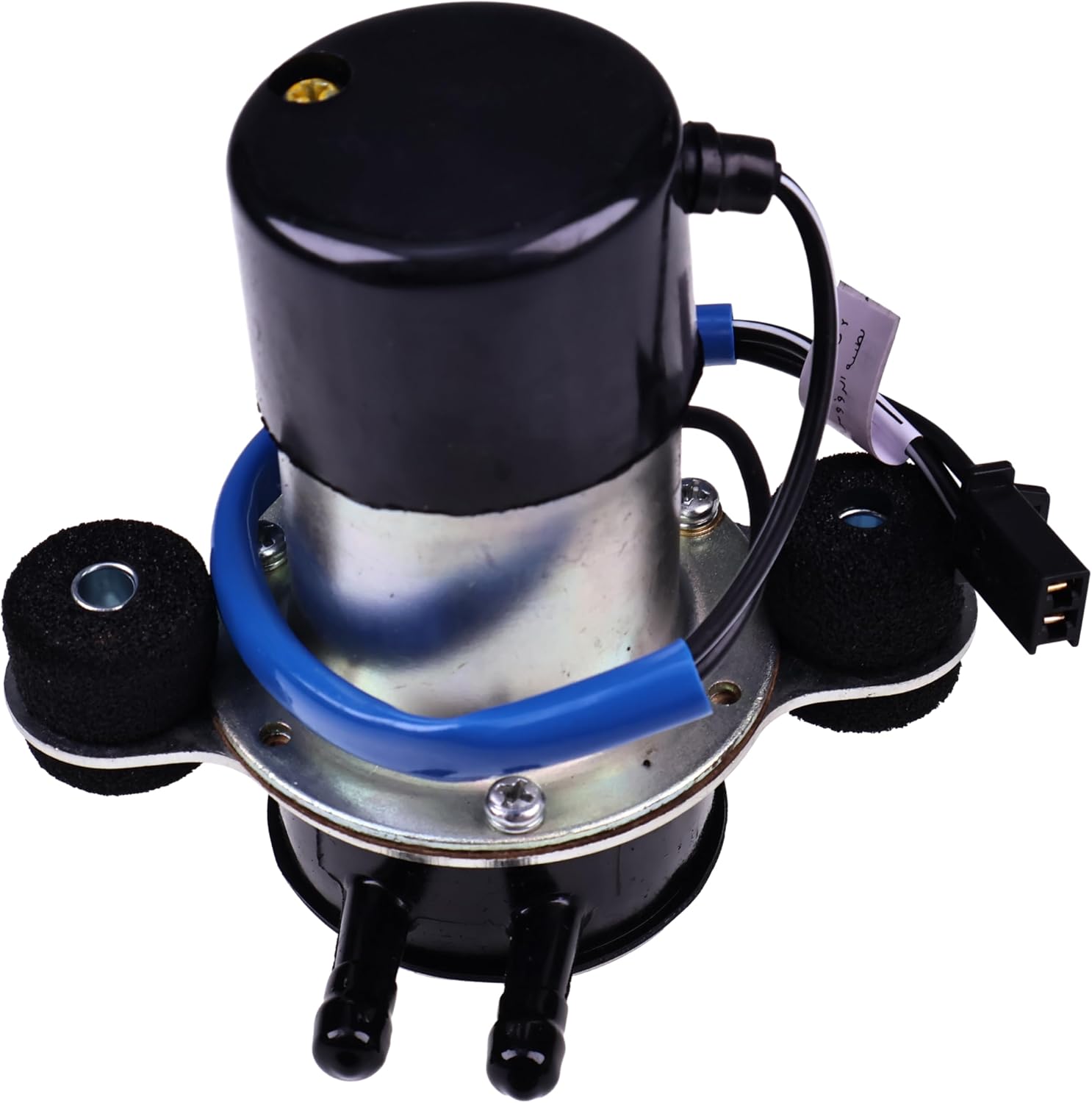 16700-MB1-005 16700-MB1-015 16700-MB1-025 Fuel Pump Compatible with Honda Interceptor VF 700 750 C F Magna V45 V65 VF 1100 C 82-85