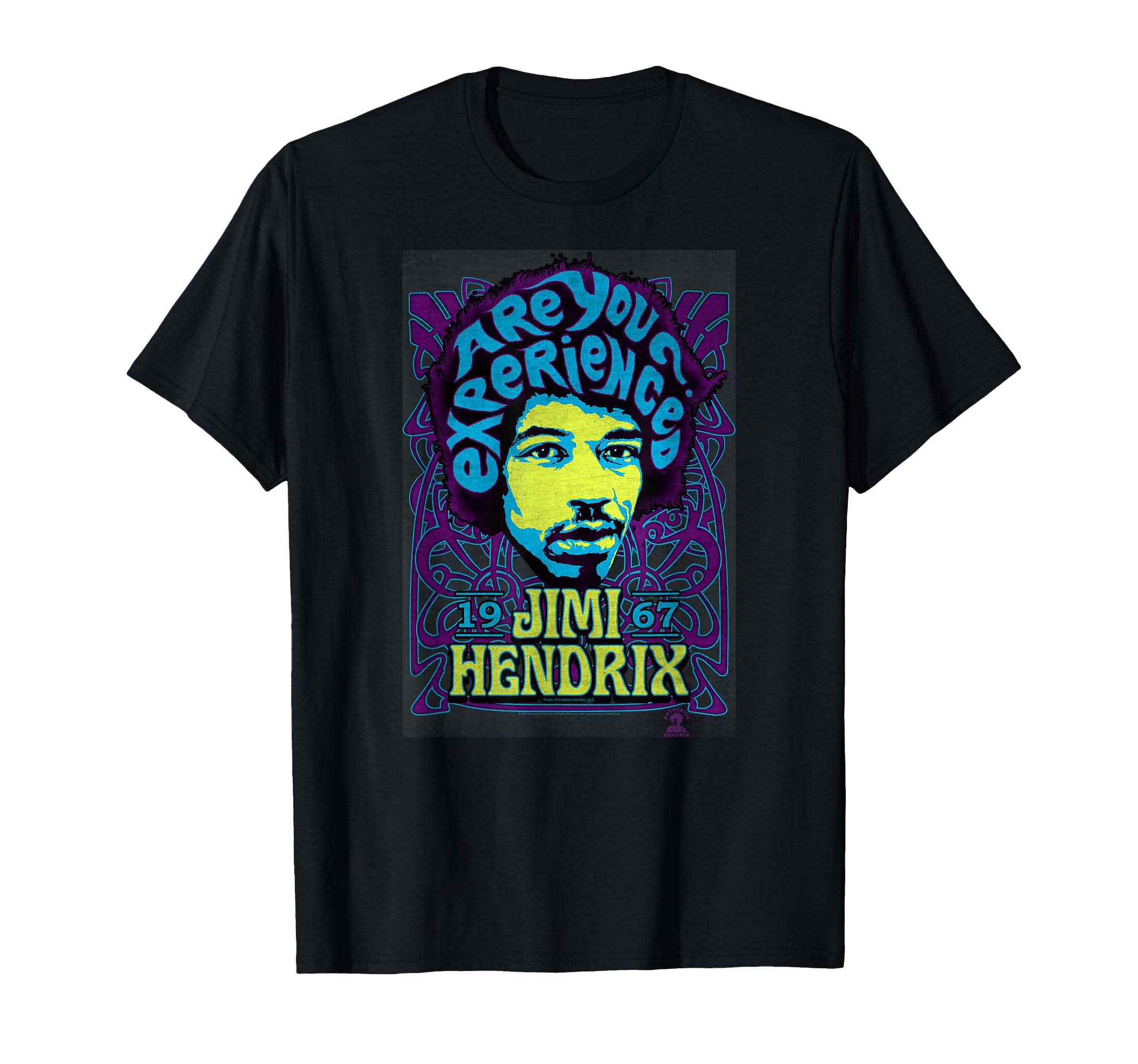 Kleidung mit Designs von Amazon Merch on Demand