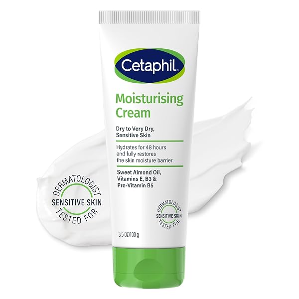 Cetaphil Soothing Gel-Cream- 16 oz