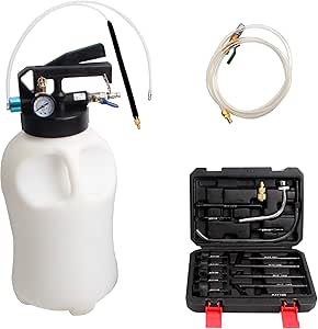 Wurth Olieafzuigapparaat - OLIEAFZUIGER - Easy Bolts & Tools