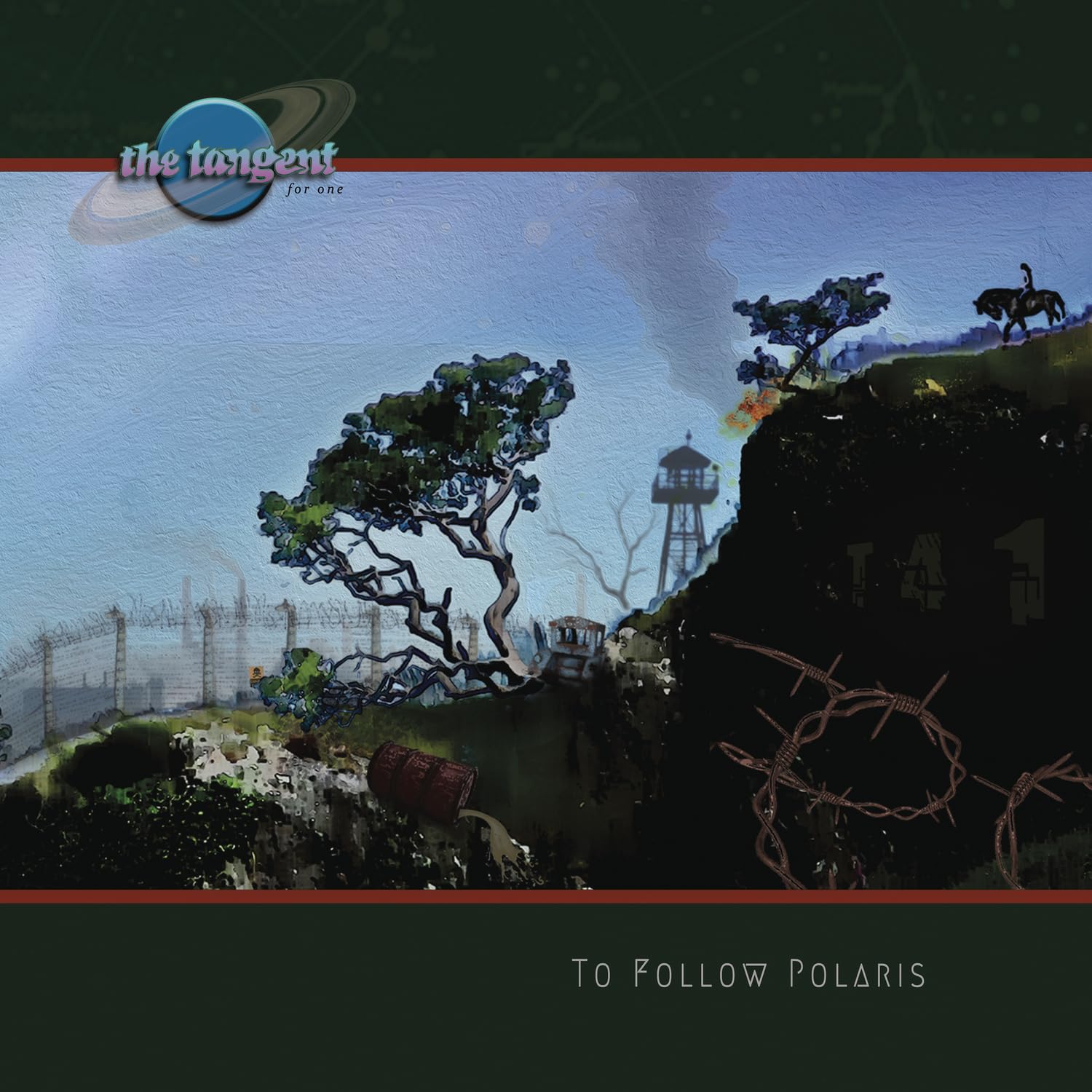 To Follow Polaris [VINYL]