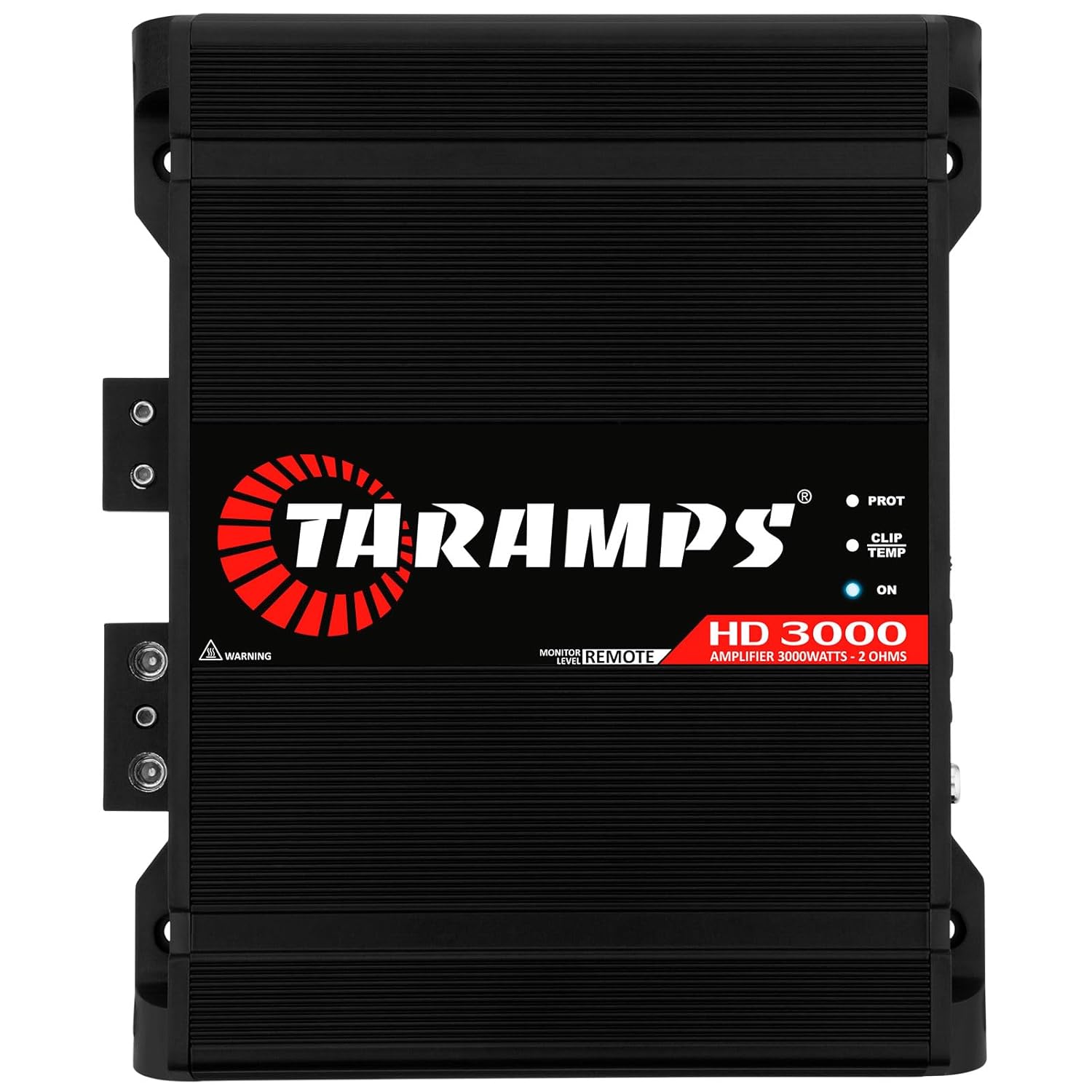 Taramps HD 3000 2 Ohm Mono Car Amplifier