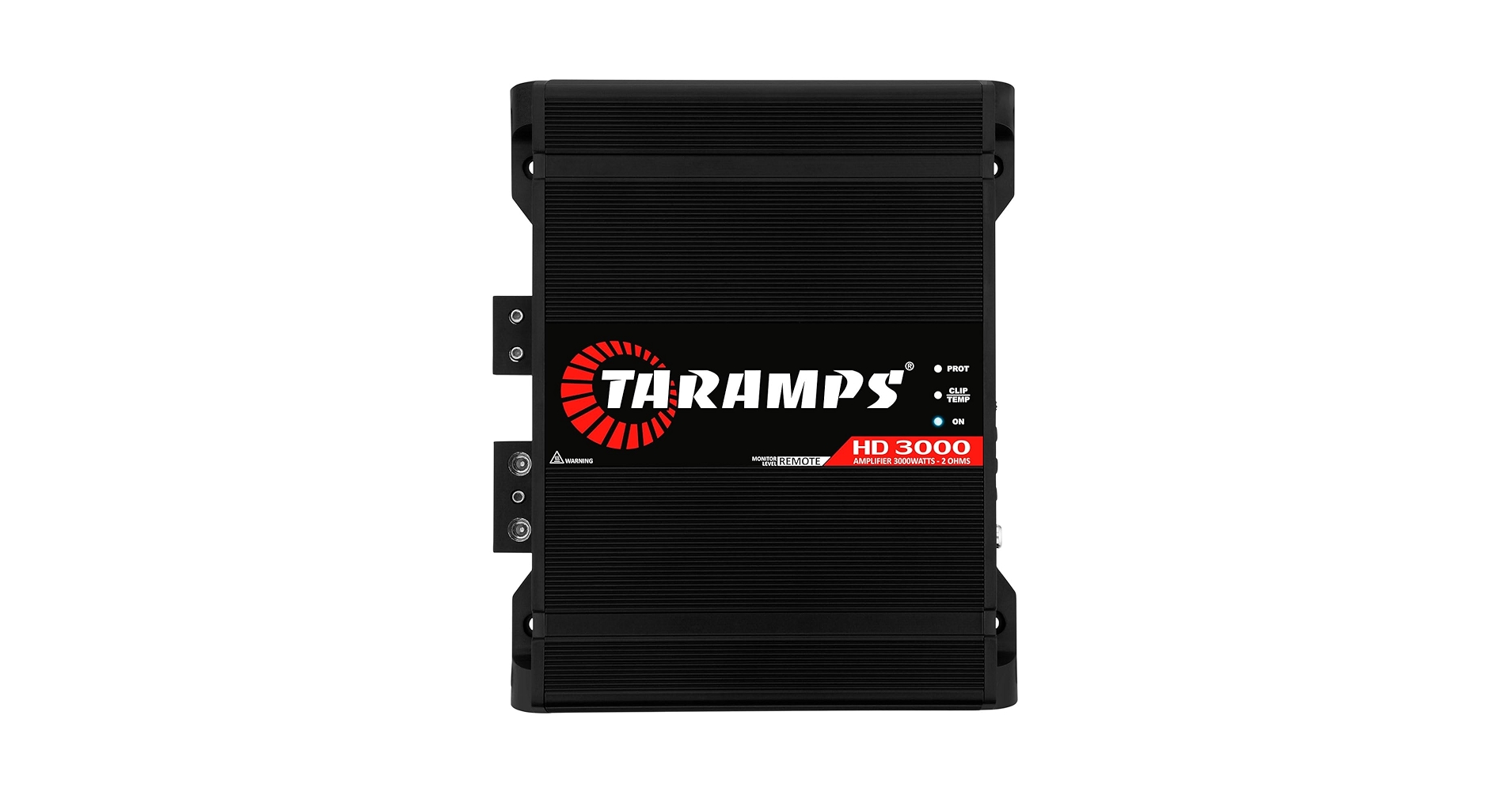 Amazon.com: Taramps HD 3000 2 Ohms Black 1 Channel 3000 Watts RMS