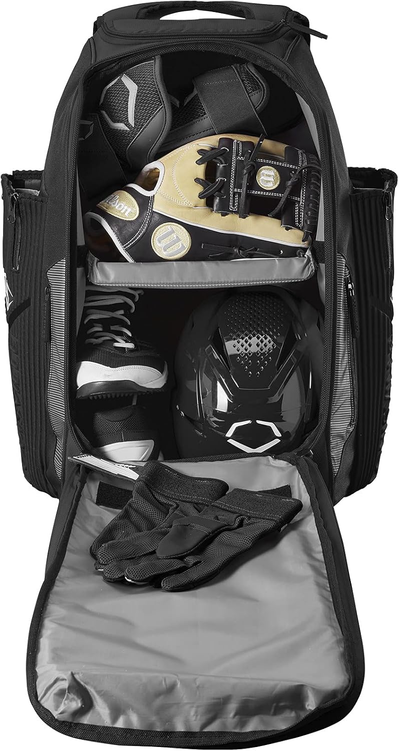 Louisville Slugger Prime Stick Pack 2.0