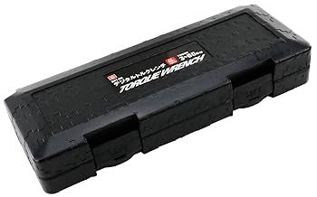 Amazon | SK11 デジタルトルクレンチ ソケットセット 限定カラー