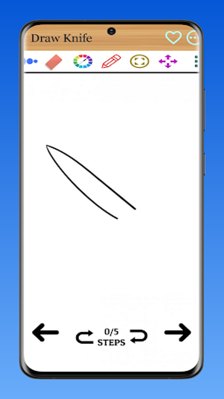 Uda Weapons How to Draw Melee Weapons - App on Amazon Appstore