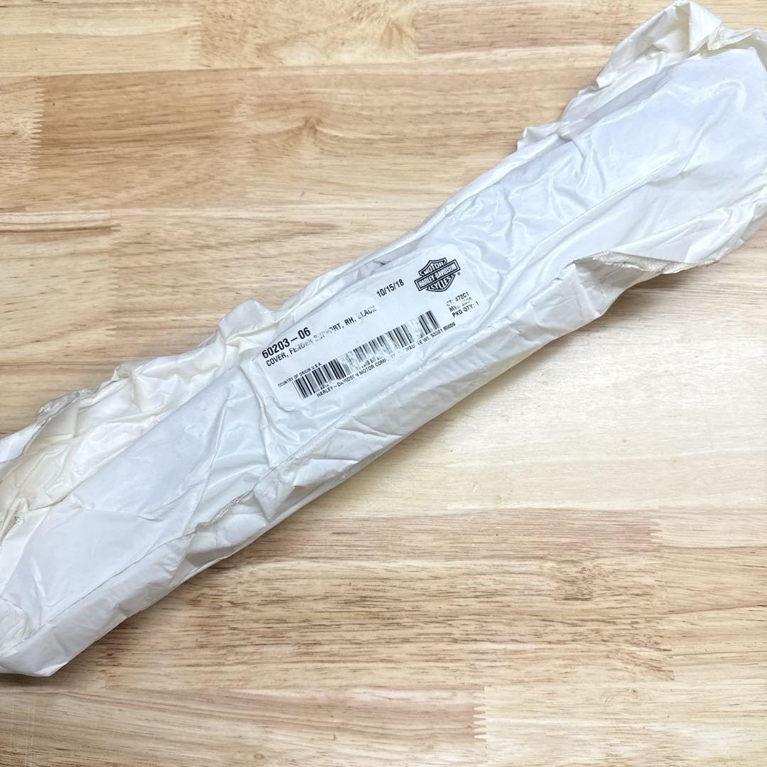 Amazon.co.jp: ハーレー純正 リアフェンダーサポートブラケット 右