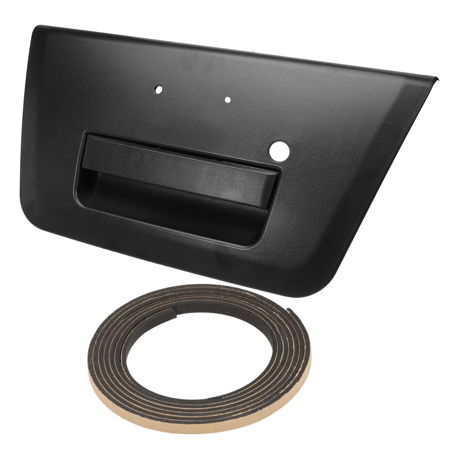 Manija Portón Trasero 90606EA810 Compatible Navara NP300 2005–2015 | D40 manija trasera;90606EA810;90606EA860;906063X30B;Cubierta completa para Navara D40; Interruptor robusto