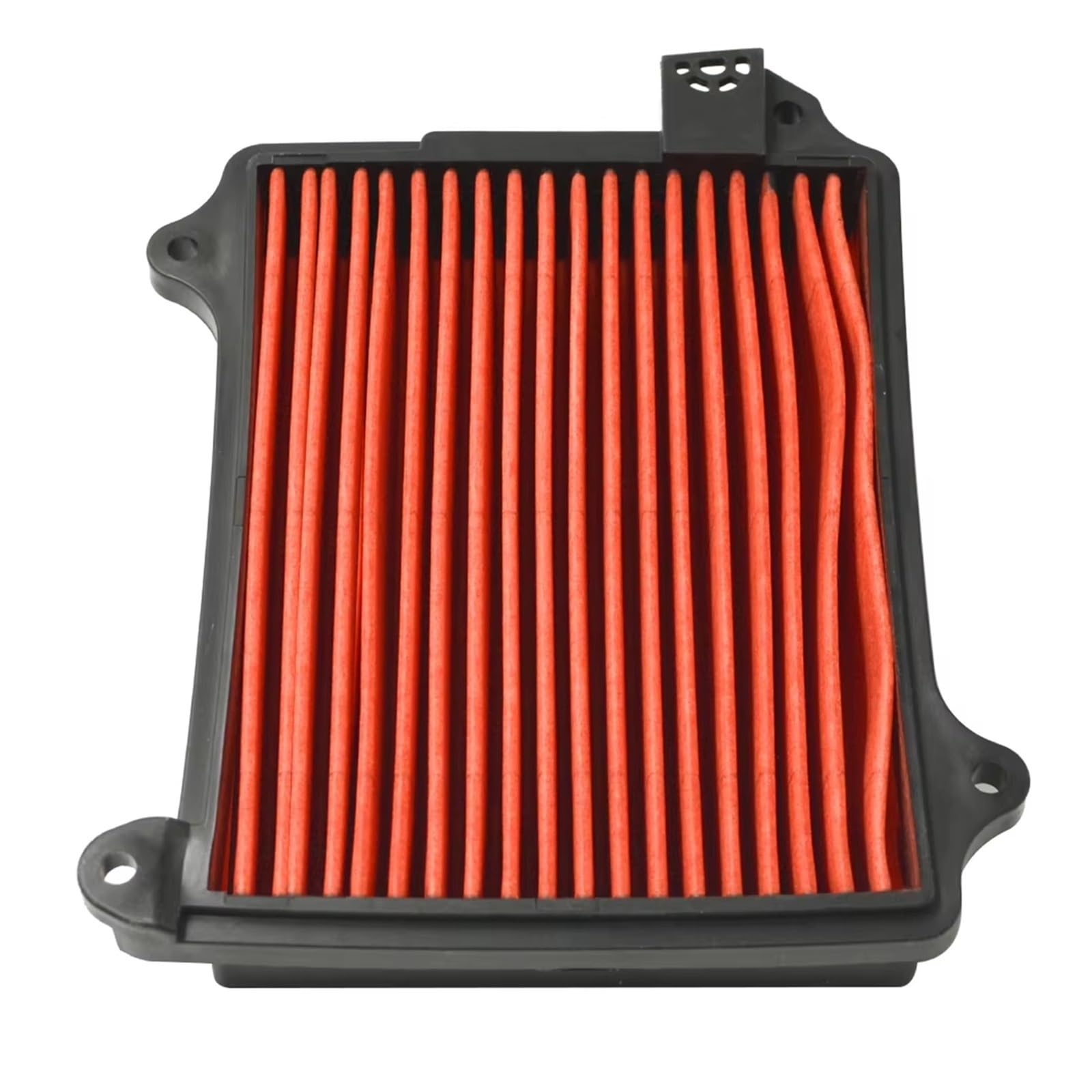 Filtro de Aire de la Motocicleta Para AX-1 Para NX250 Para NX250L Para NX250P Para NX250M Para NX250K Filtro Aire Limpiador Admisión Motocicleta 17210-KW3-000
