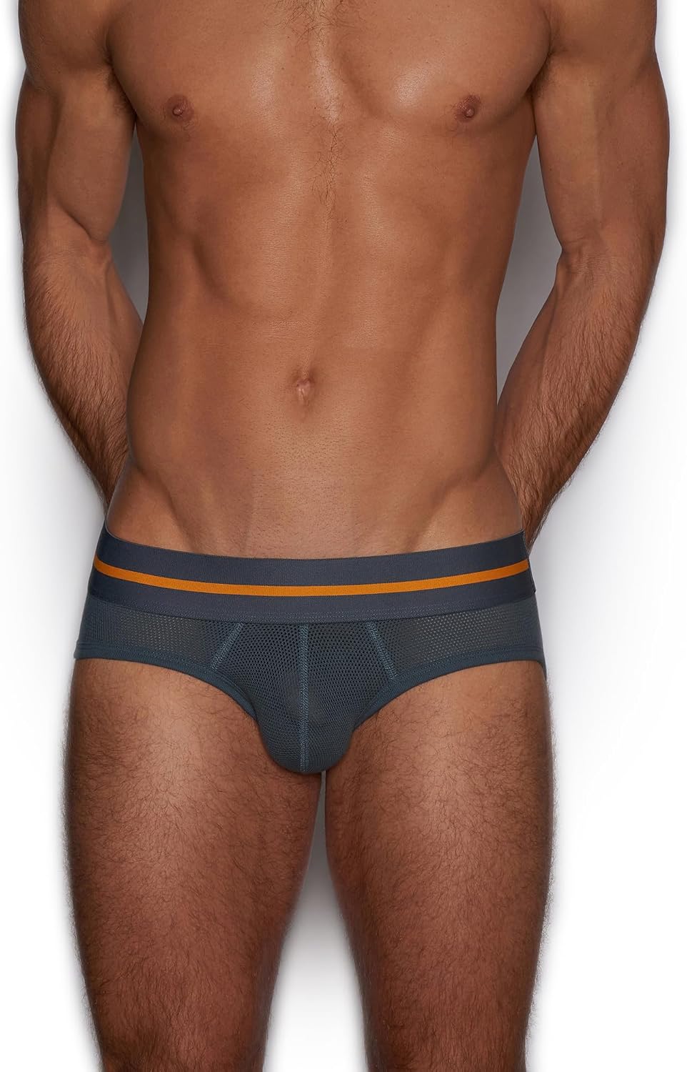 C-IN2 Scrimmage Low Rise Brief