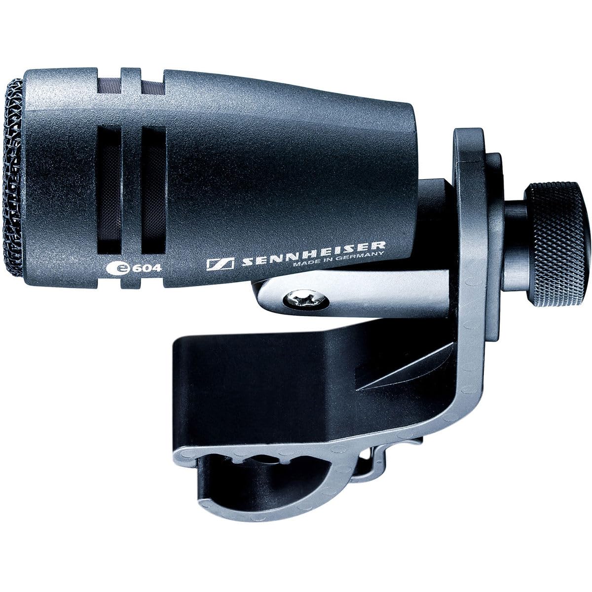 Amazon.com: Sennheiser e 604 Microphone with Mic Clip and Pouch, 3