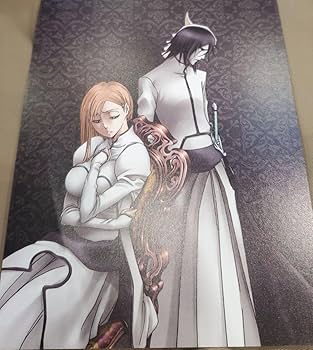 BLEACH ウルキオラ コースター　ジャンプフェスタ2017限定品　レア BLEACH コースター ウルキオラ シファー - メルカリ