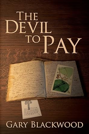 The Devil To Pay