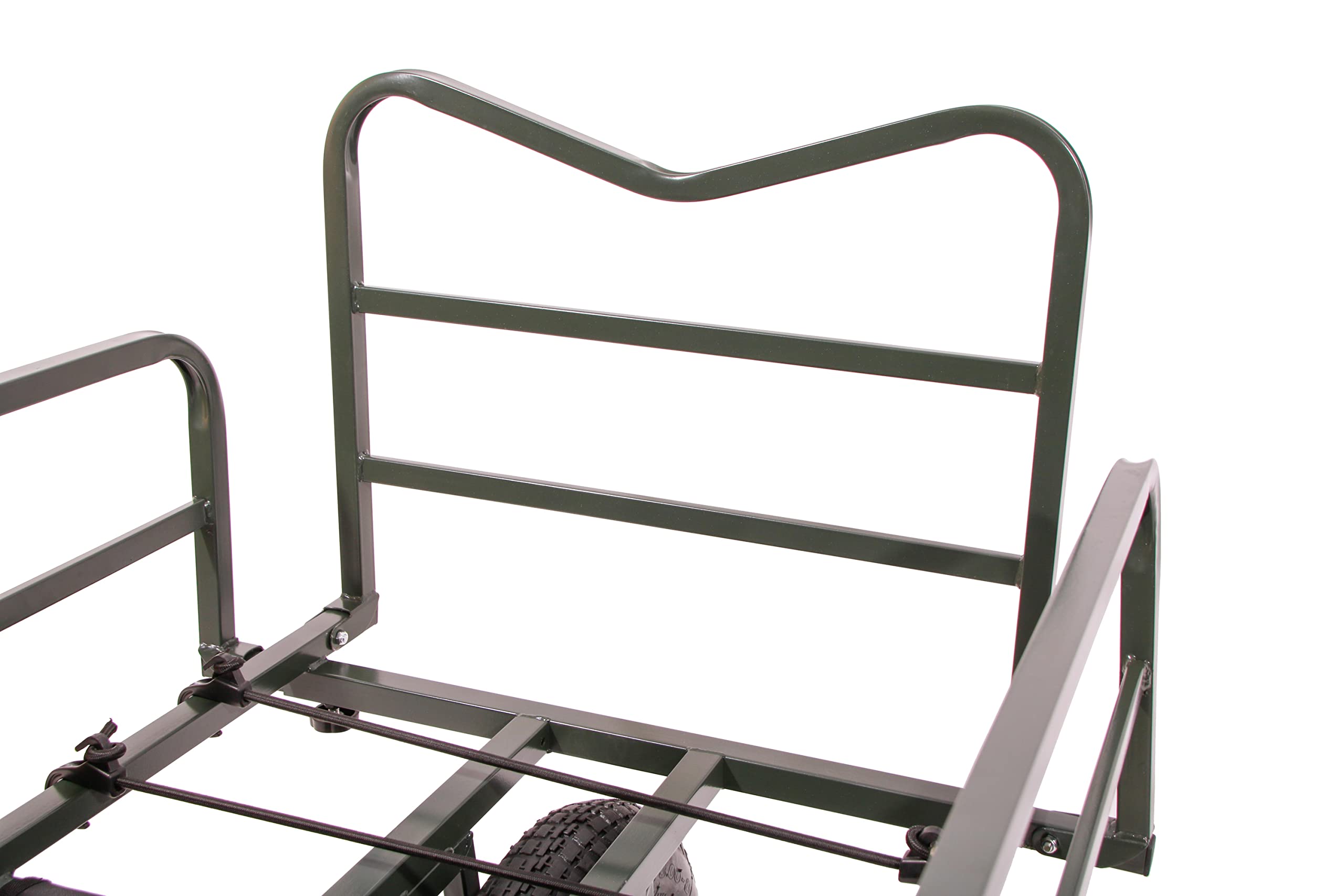 Ultimate Cargo Barrow - Barrow