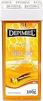 Cera Roll-on DEO Clássica 100g