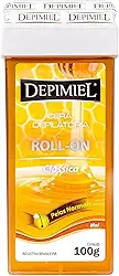 Cera Roll-on DEO Clássica 100g