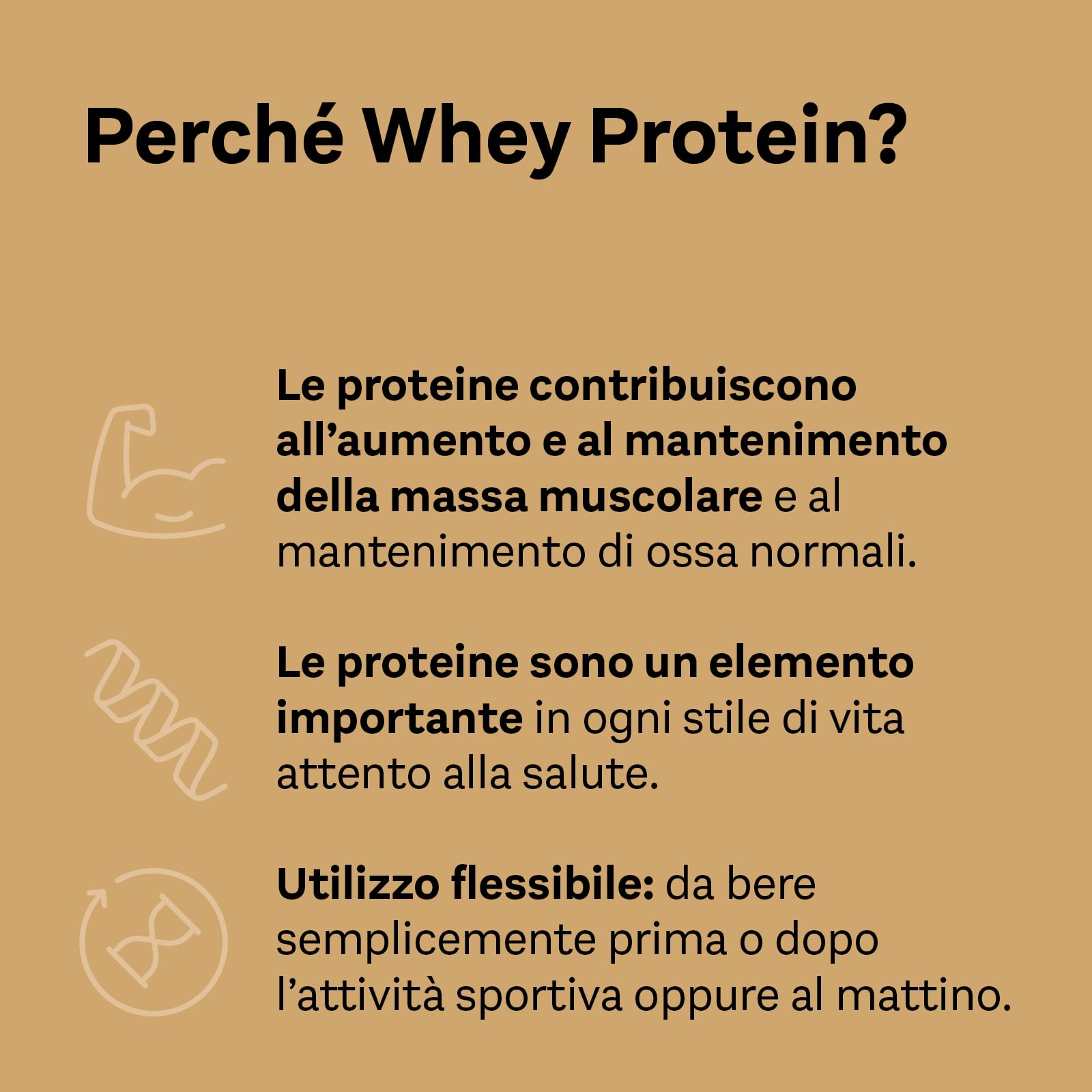 Doppelherz Whey Protein, Proteine in Polvere alla Vaniglia, 1000 g | Proteine del siero del latte, Le proteine contribuiscono al mantenimento della massa muscolare, Vegetariano, 33 porzioni