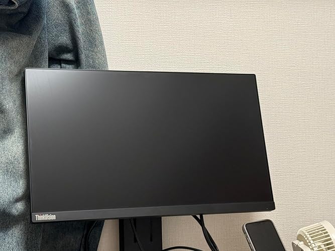 Amazon.co.jp: Lenovo ThinkVision E22-30 モニター ビジネス 21.5型