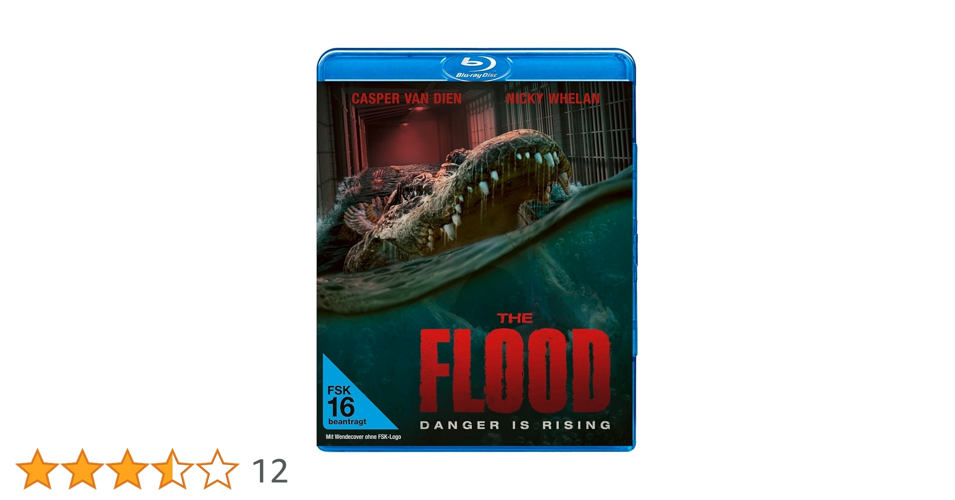 (未使用･未開封品)Year of the Flood [DVD] 未使用・未開封品)Year of the Flood [DVD] The Flood (DVD