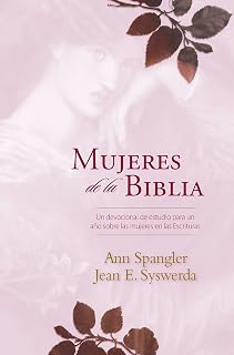 Mujeres Biblia Devocional Estudio Escritura