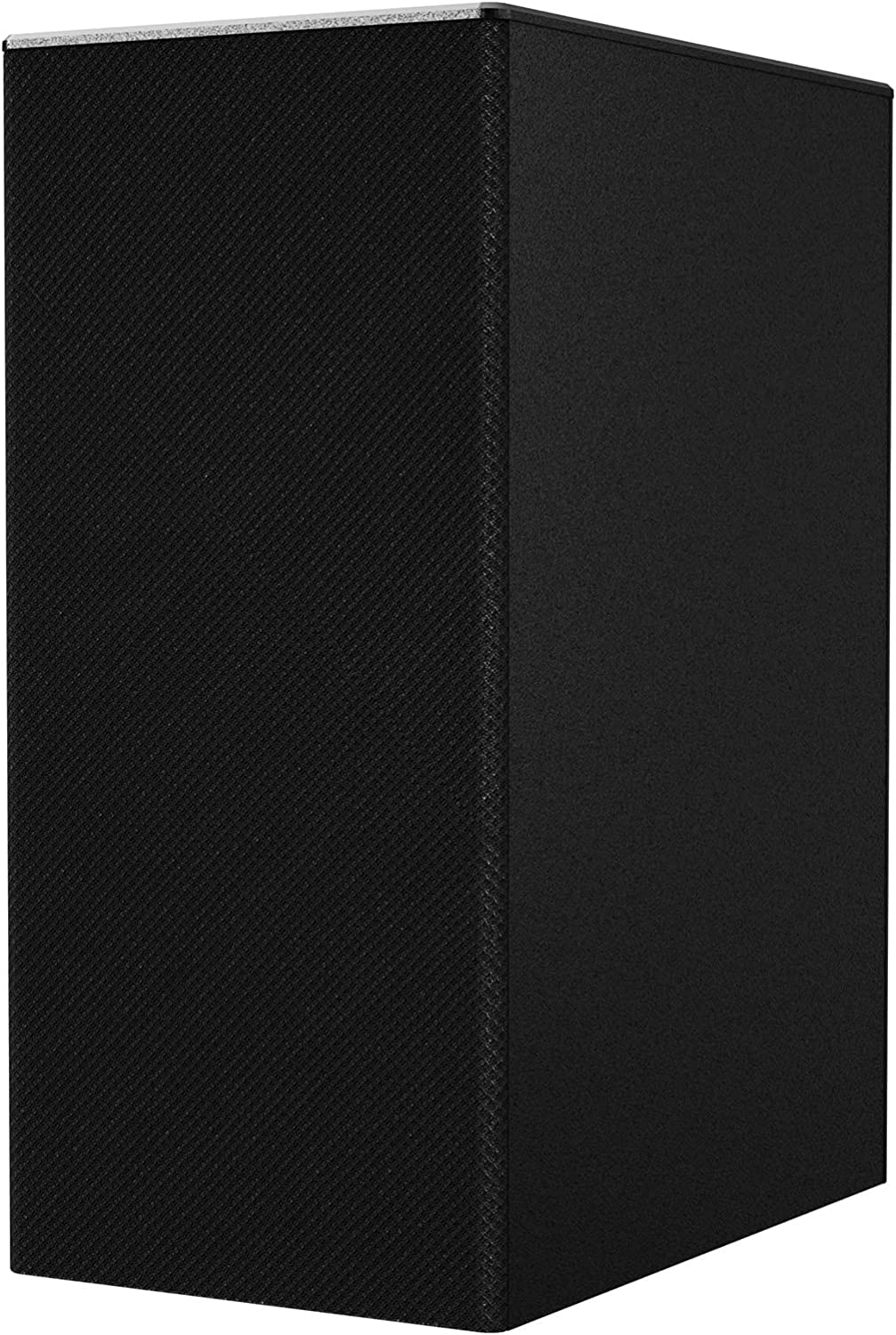 LG SP7 Soundbar TV 440 W 5.1 Canali Audio Meridian con Subwoofer Wireless, Bluetooth, Tecnologia DTS Virtual:X, Dolby Digital, Audio Alta Risoluzione, AI Sound Pro, Ingresso Ottico, USB, HDMI in/out