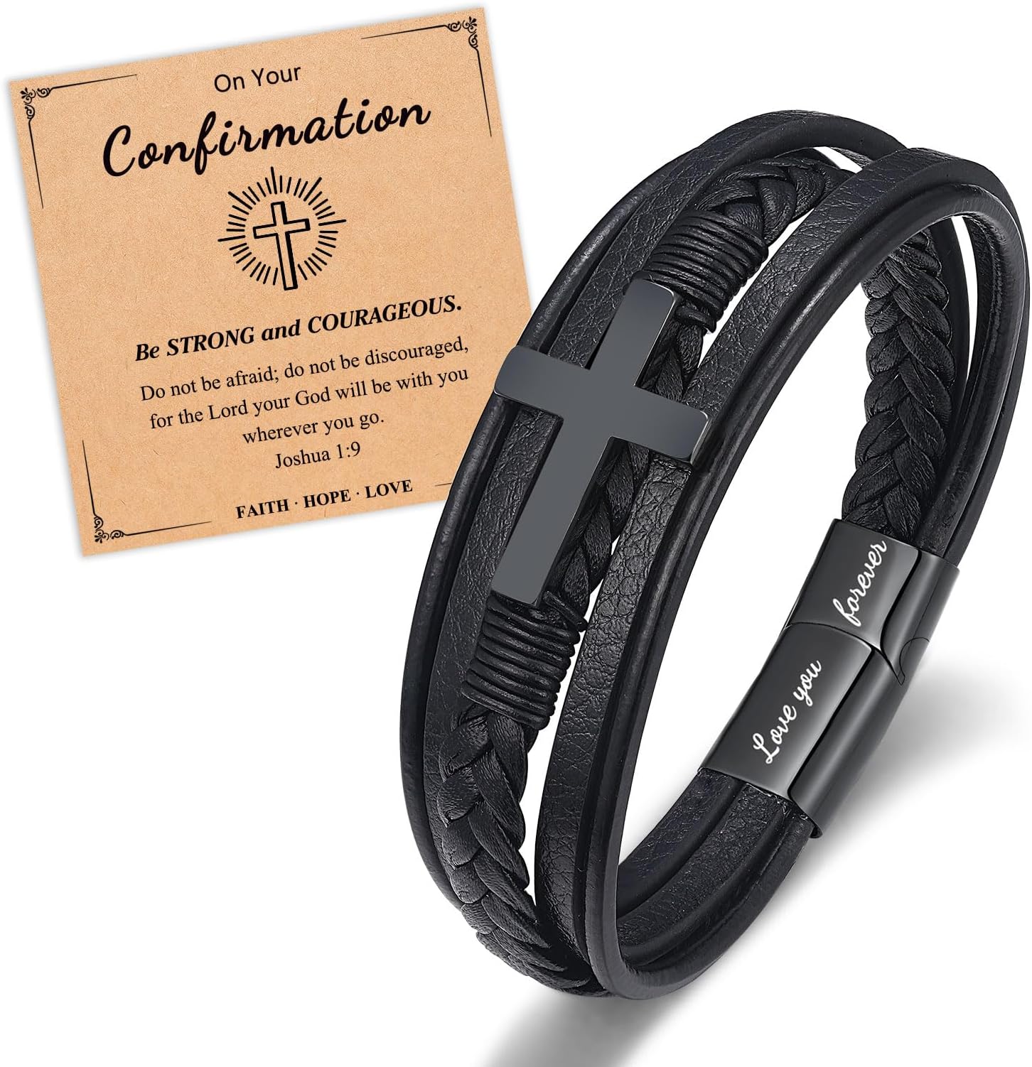 PINKDODOConfirmation Gifts for Teenage Teen Boys