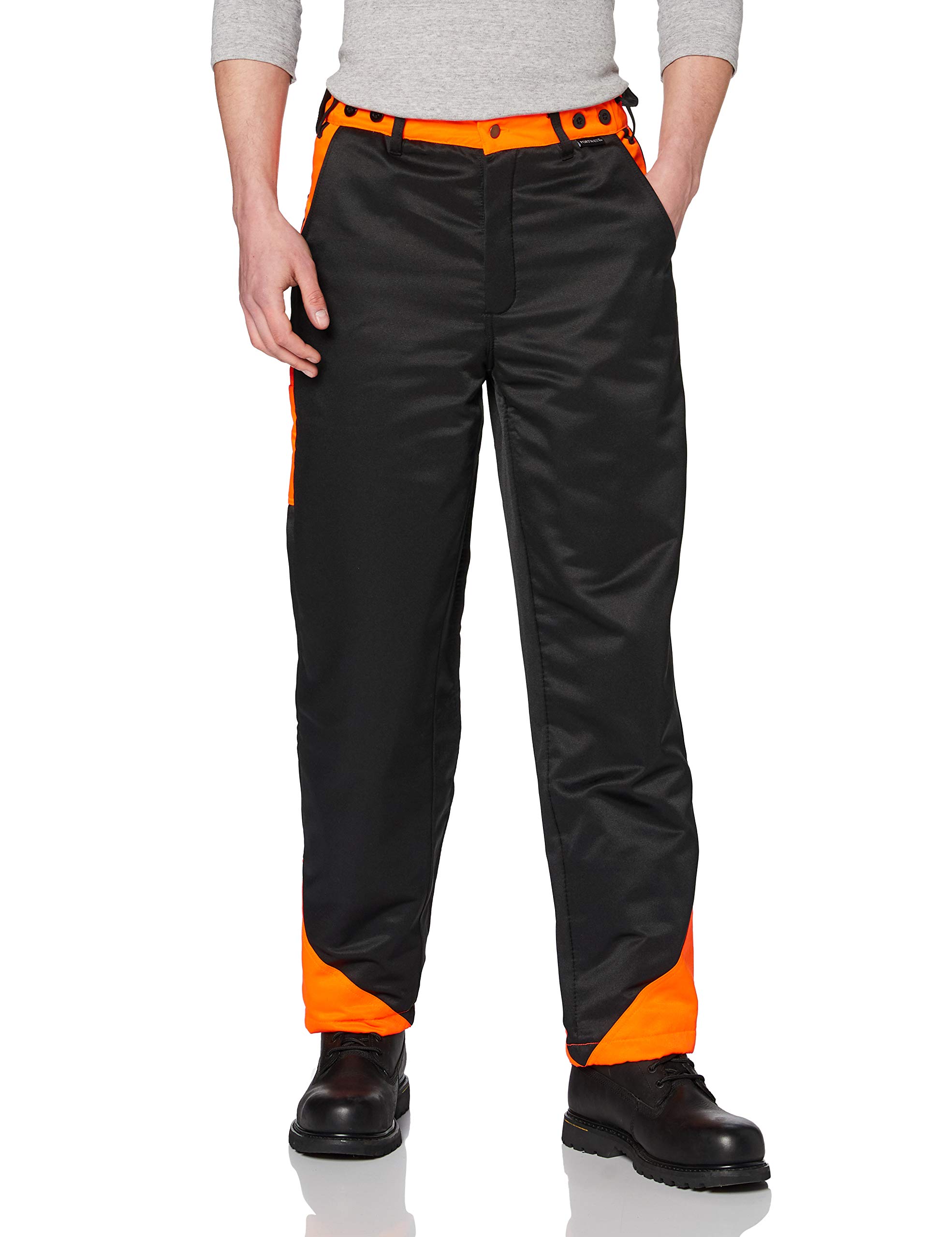 Portwest Workwear Mens Chainsaw 