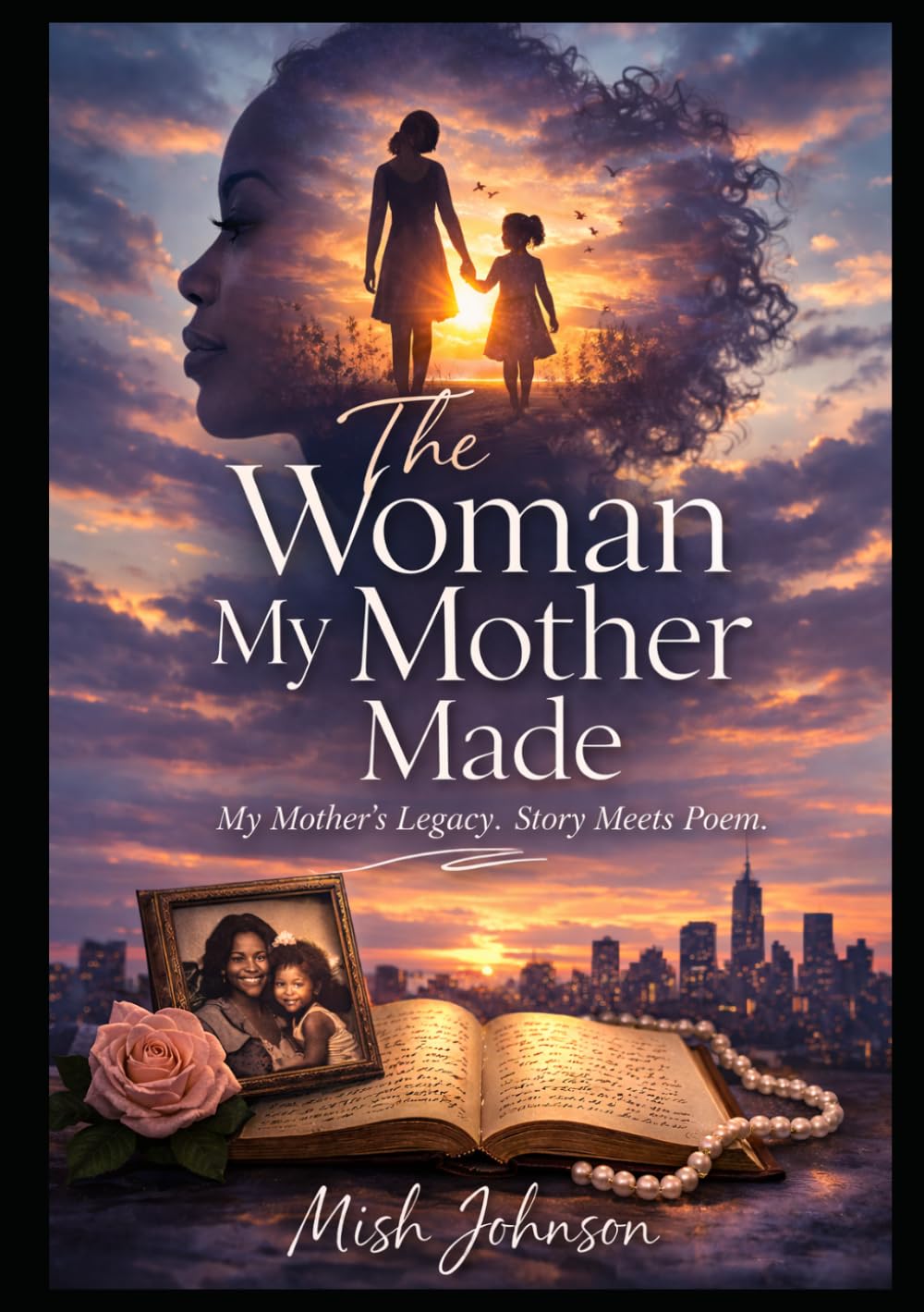 The Woman My Mother Made: Tribute To C.J