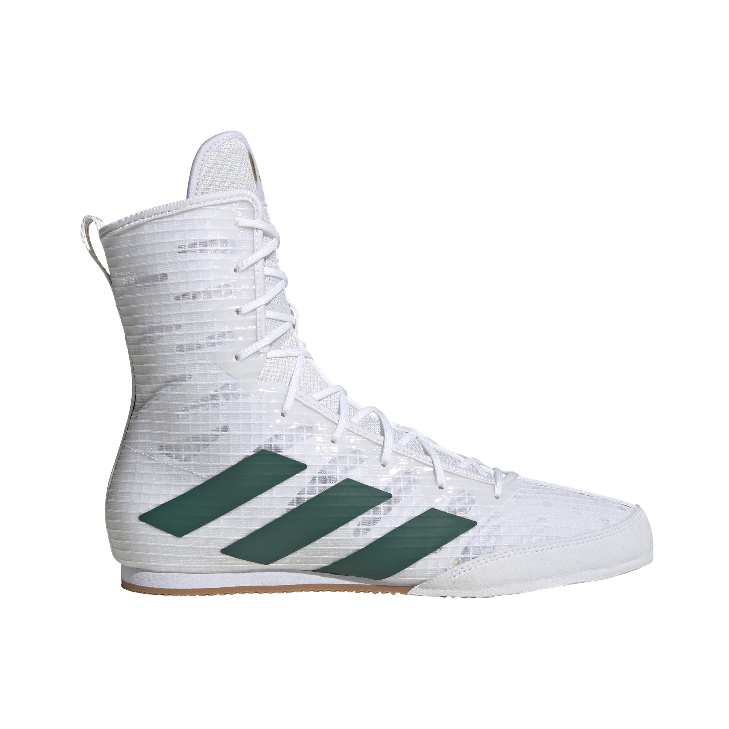Adidas Unisex-Adult Box Hog 4 Boxing