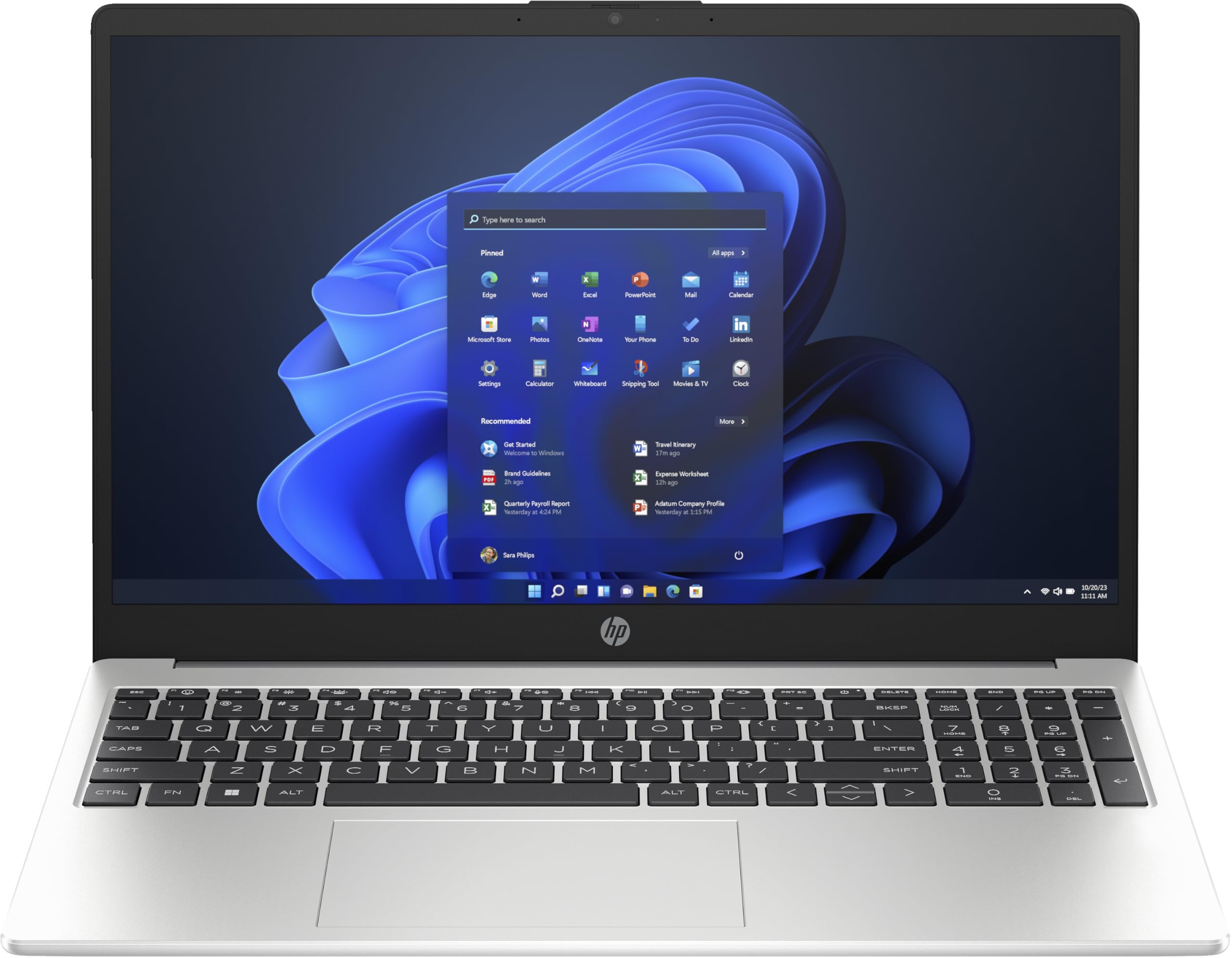 Hp 255 G10 Business 15 15,6 Zoll