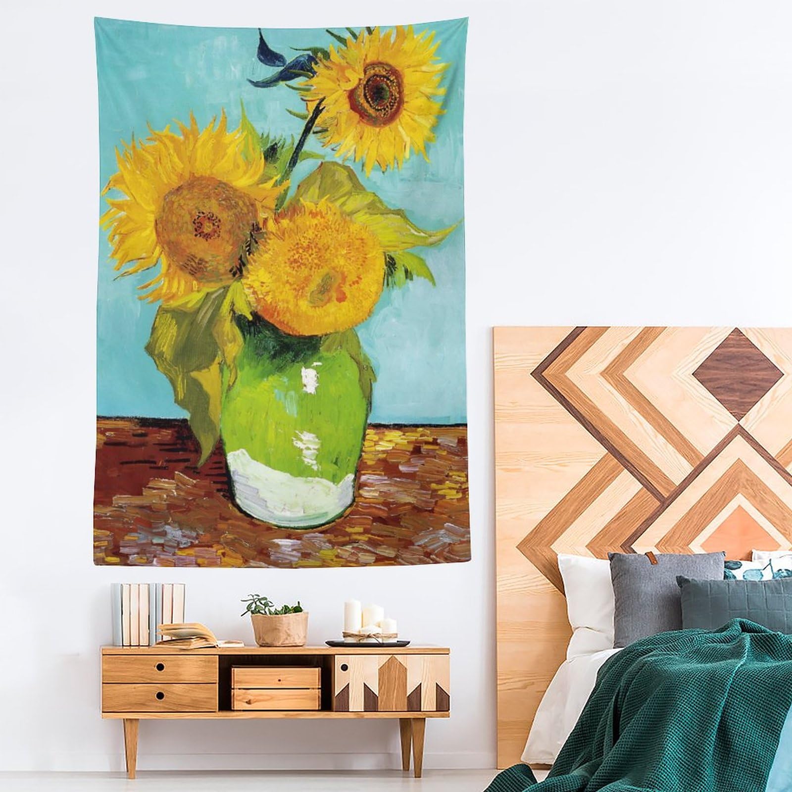 Amazon.co.jp: Vincent Van Gogh フィンセント・ファン・ゴッホ