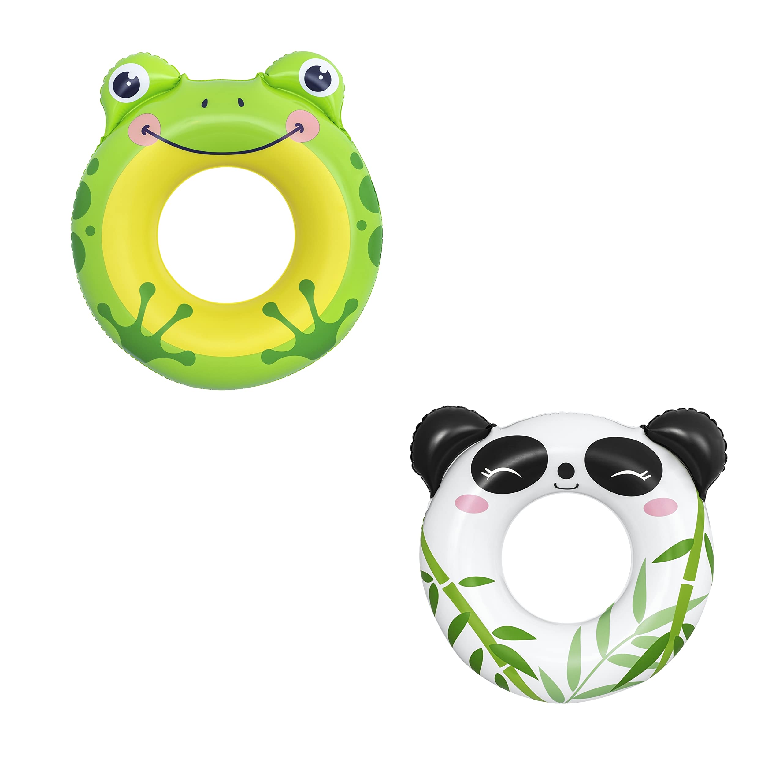 SplashPals Swim Tube