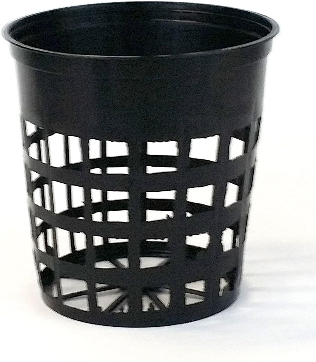 Teku 30 3 Inch Net Slit Pots for Hydroponic Aeroponic Use