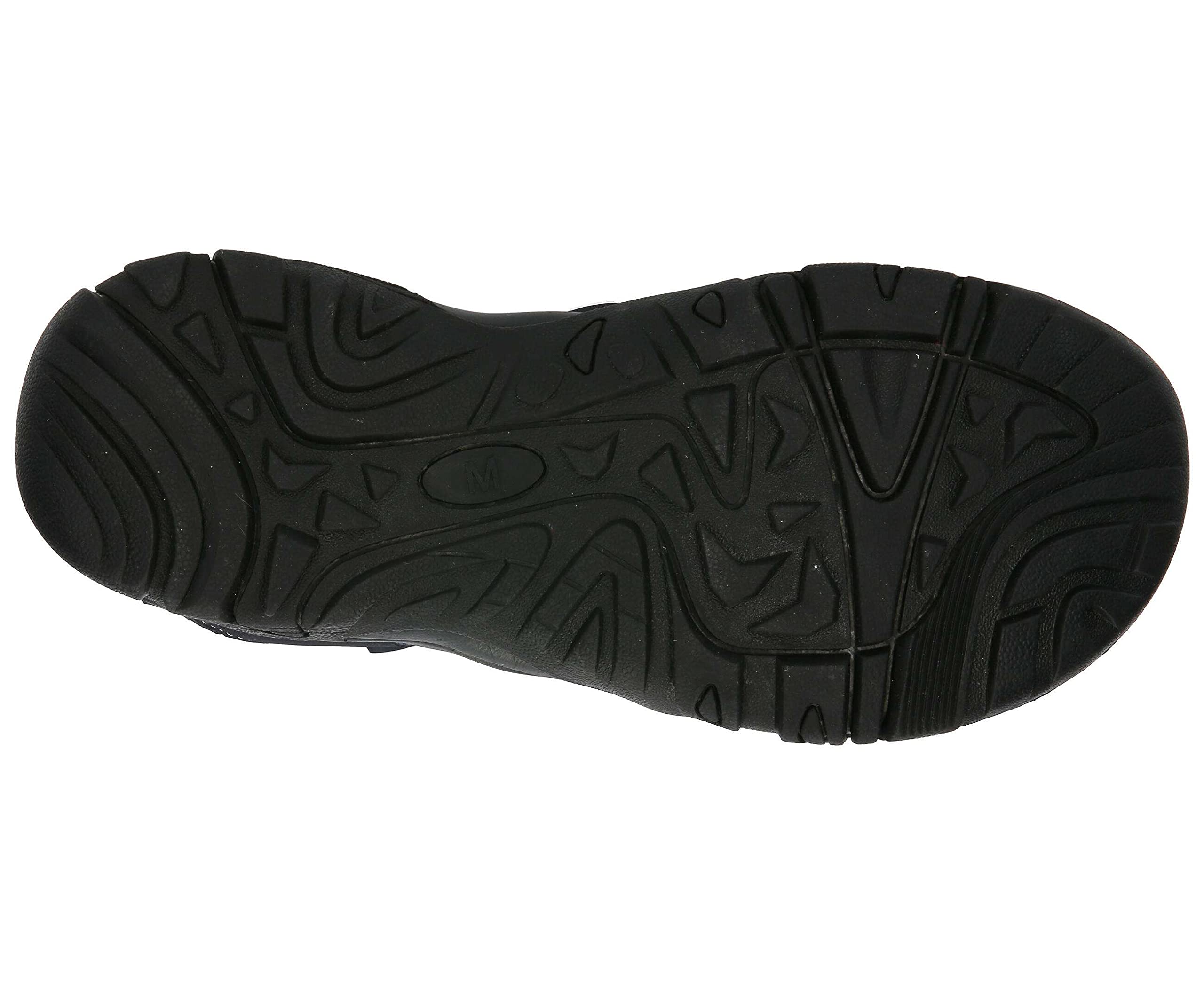Lico Herren Miami Geschlossene Sandalen